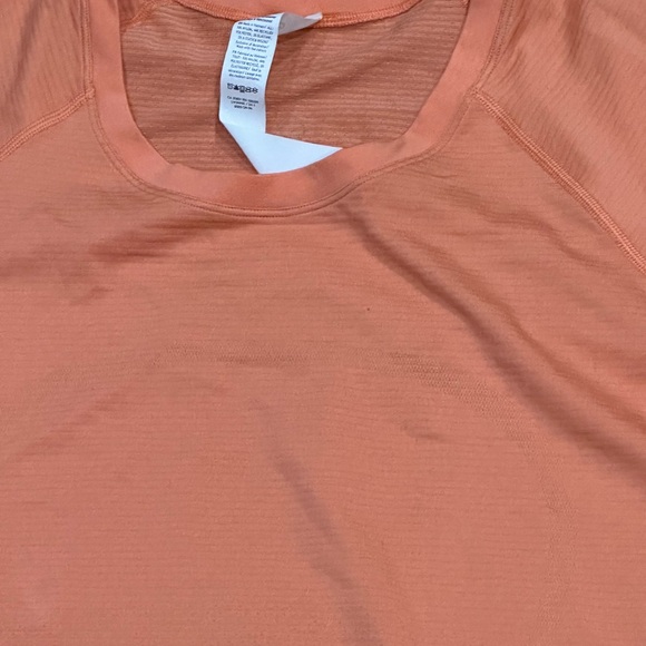 New Lululemon Swiftly Tech Long Sleeve - Picture 3 of 11